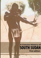 A Concise History of South Sudan