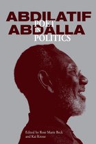 Abdilatif Abdalla: Poet in Politics