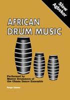 African Drum Music - Slow Agbekor