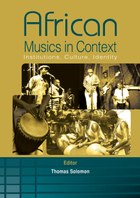African Musics in Context