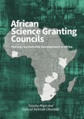 African Science Granting Councils