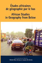 African Studies in Geography from Below