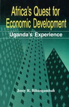 Africa's Quest For Economic Development