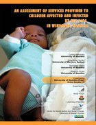 An Assessment of Services Provided to Children Affected and Infected by HIV/AIDS in Windhoek, Namibia