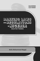 Banking Laws and Regulations in Nigeria
