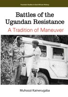 Battles of the Ugandan Resistance
