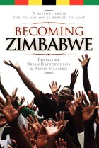 Becoming Zimbabwe