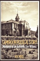 Cameroon Political Story