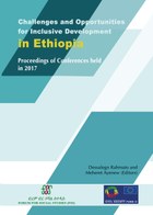 Challenges and Opportunities for Inclusive Development in Ethiopia