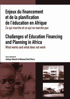 Challenges of Education Financing and Planning in Africa
