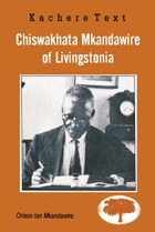 Chiswakhata Mkandawire of Livingstonia