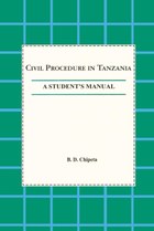 Civil Procedure in Tanzania