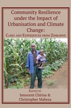 Community Resilience under the Impact of Urbanisation and Climate Change