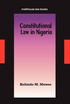 Constitutional Law in Nigeria