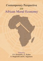 Contemporary Perspectives on African Moral Economy