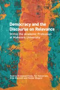 Democracy and the Discourse on Relevance 