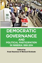 Democratic Governance and Political Participation in Nigeria
