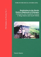 Destitution in the North-Eastern Highlands of Ethiopia