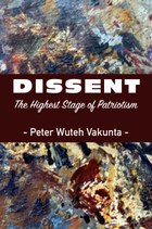 Dissent: The Highest Stage of Patriotism