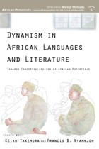 Dynamism in African Languages and Literature