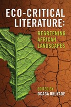 Eco-Critical Literature