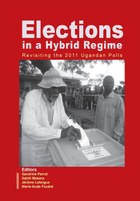 Elections in a Hybrid Regime