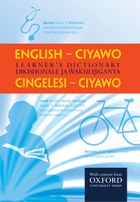 English - Ciyawo Learner's Dictionary