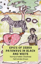 Epics of Zebra Pathways in Black and White