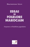 Essai de Folklore Marcain