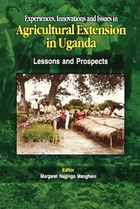 Experiences, Innovations and Issues in Agricultural Extention in Uganda 