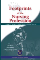 Footprints of the Nursing Profession