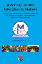 Fostering Girl Child Education in Malawi