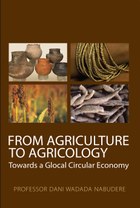 From Agriculture to Agricology