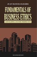 Fundamentals of business ethics