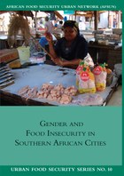 Gender and Food Insecurity in Southern African Cities