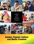 Gender, Popular Culture and Media Freedom