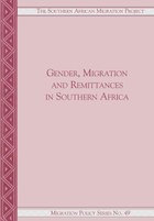 Gender, Migration and Remittances in Southern Africa