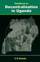 Handbook on Decentralisation in Uganda