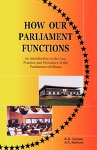 How Our Parliament Functions