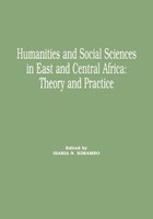 Humanities and Social Sciences in East and Central Africa