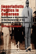 Imperialistic Politics in Cameroun
