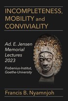 Incompleteness Mobility and Conviviality