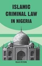 Islamic Criminal Law in Nigeria