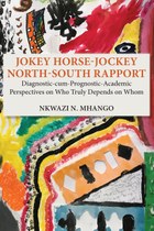 Jokey Horse-Jockey North-South Rapport