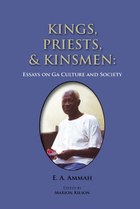 Kings, Priests, and Kinsmen