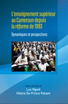 L’enseignement supérieur au Cameroun depuis la réforme de 1993