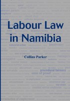 Labour Law in Namibia