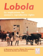Lobola: It's Implications for Women's Reproductive Rights