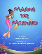 Maame The Mermaid 