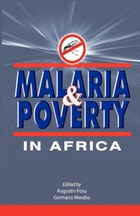 Malaria and Poverty in Africa